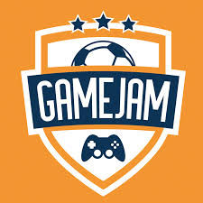 game jam icon