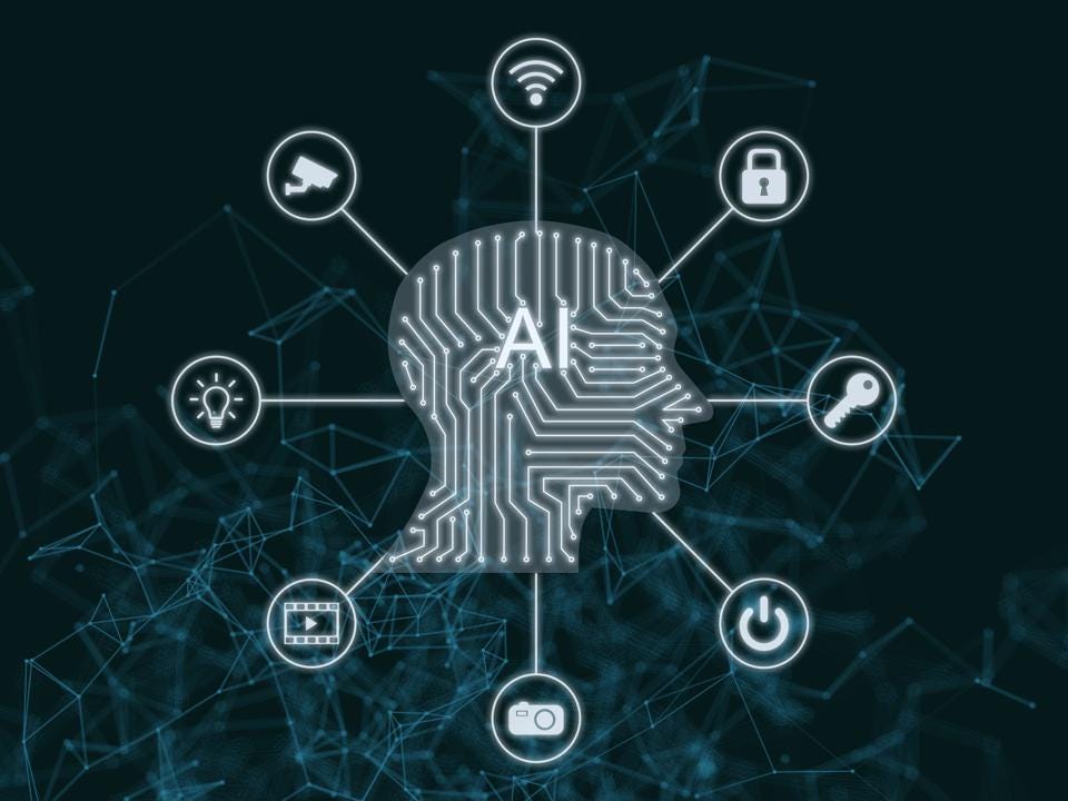 machine learning icon