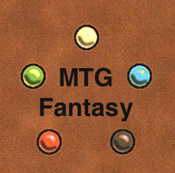 mtg fantasy icon