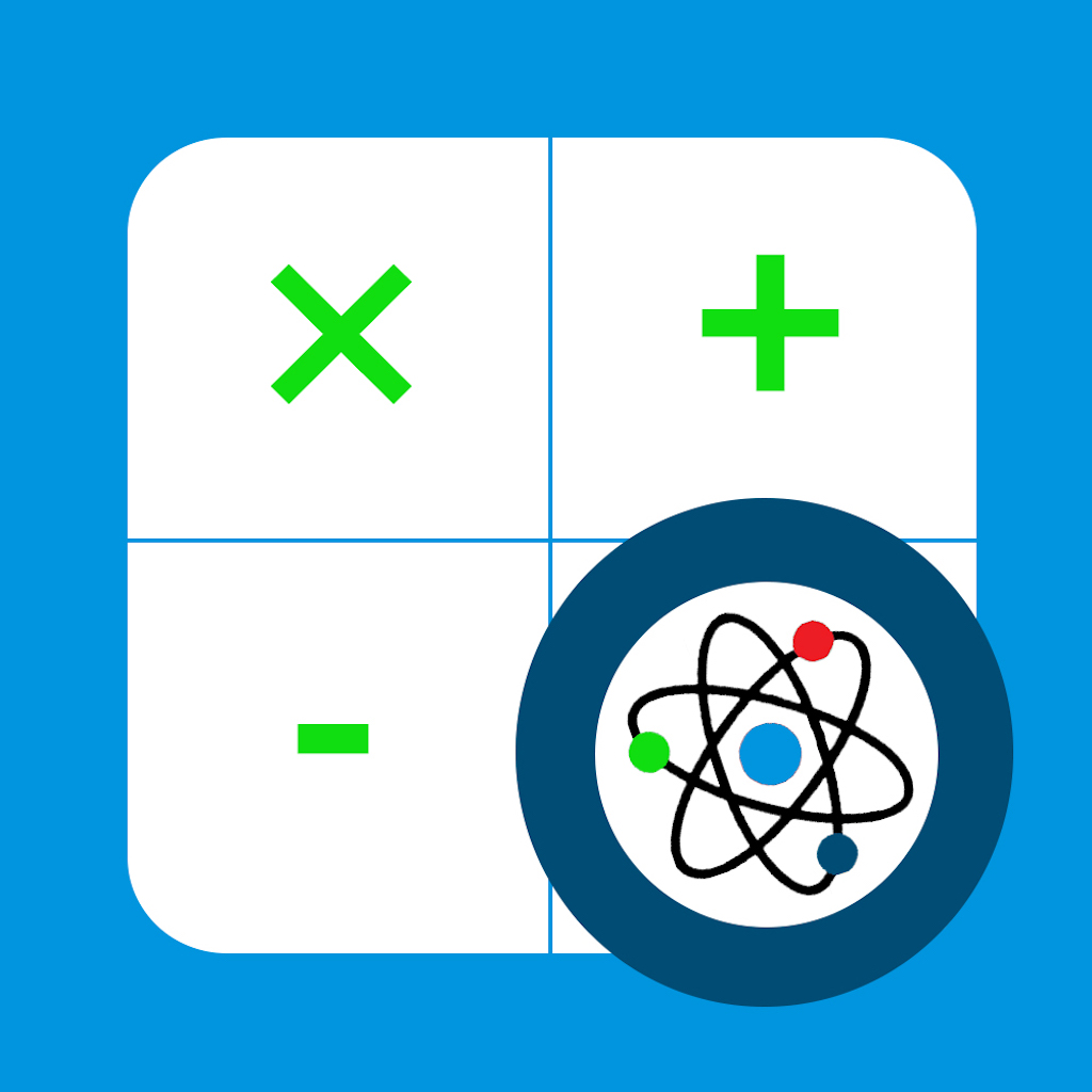portable physicist icon