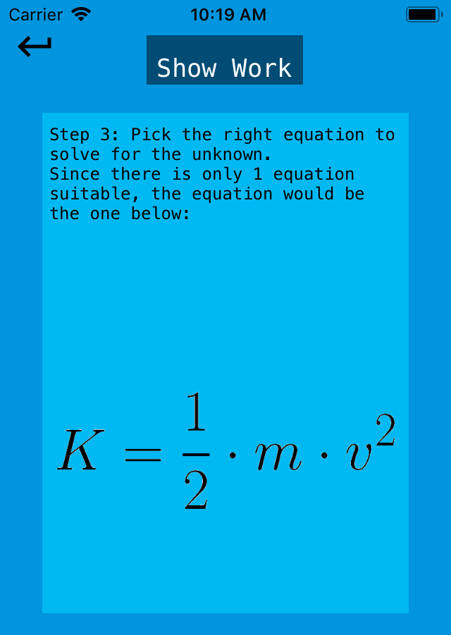 work page 3